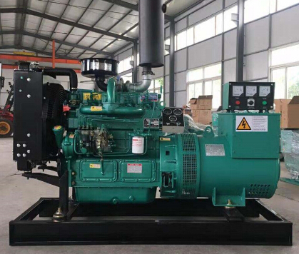 砀山宗申动力10kw小型柴油二手发电机 砀山宗申动力10kw小型柴油二手发电机