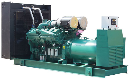 砀山30kw康明斯柴油发电机组图片 砀山30kw康明斯柴油发电机组图片