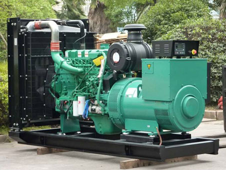 砀山710kw康明斯柴油发电机组图片 砀山710kw康明斯柴油发电机组图片