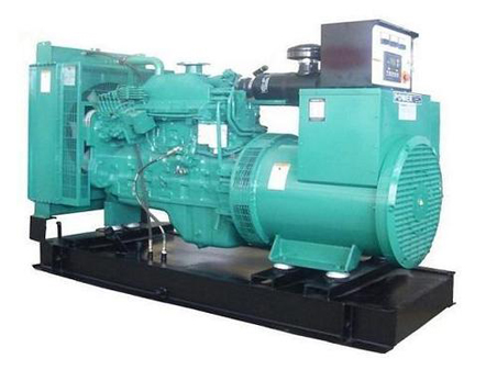 砀山80kw康明斯柴油发电机组图片 砀山80kw康明斯柴油发电机组图片