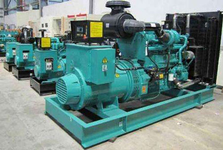 砀山1000kw康明斯柴油发电机组图片 砀山1000kw康明斯柴油发电机组图片