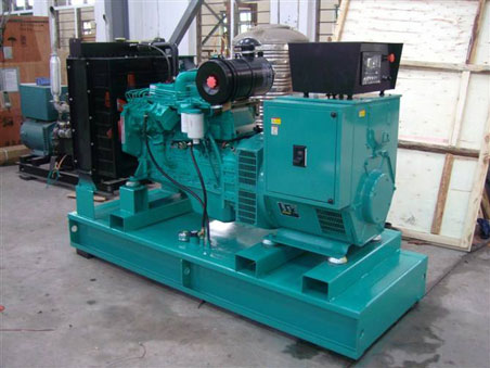 砀山200kw康明斯柴油发电机组图片 砀山200kw康明斯柴油发电机组图片