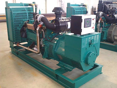 砀山505kw康明斯柴油发电机组图片 砀山505kw康明斯柴油发电机组图片