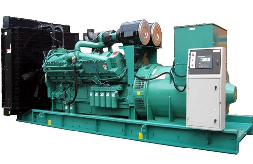 砀山150kw康明斯柴油发电机组图片 砀山150kw康明斯柴油发电机组图片