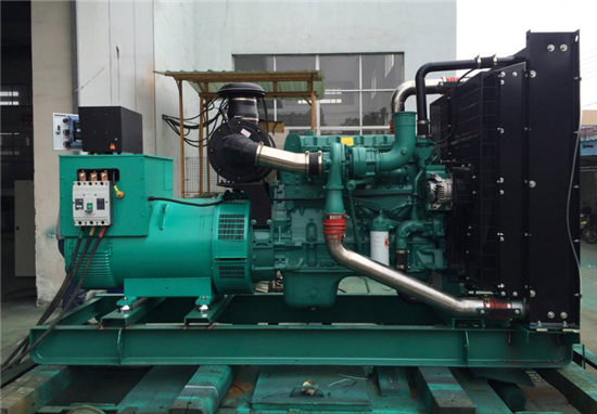 砀山柴油发电机 砀山柴油发电机