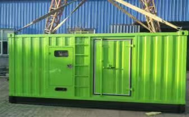 砀山600kw大型柴油发电机组出租价格 砀山600kw大型柴油发电机组出租价格